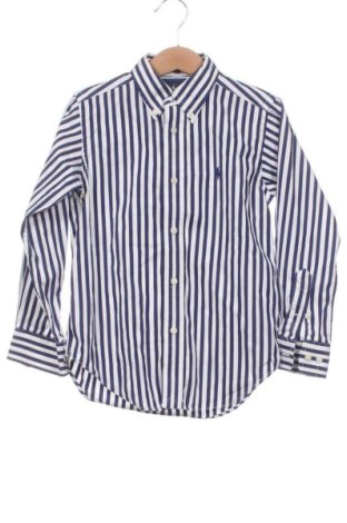 Детска риза Ralph Lauren, Размер 5-6y/ 116-122 см, Цвят Многоцветен, Цена 25,00 €