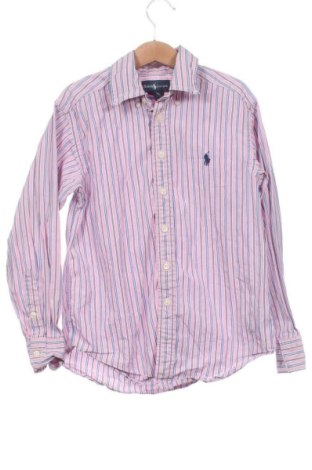 Детска риза Ralph Lauren, Размер 7-8y/ 128-134 см, Цвят Многоцветен, Цена 25,00 €
