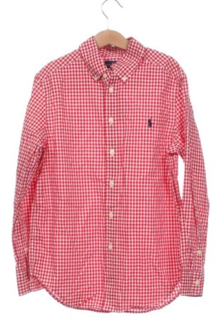 Kinderhemd Ralph Lauren, Größe 11-12y/ 152-158 cm, Farbe Mehrfarbig, Preis € 25,00