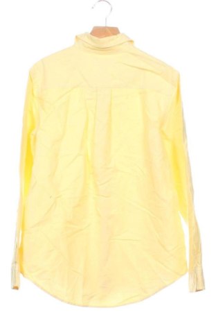 Kinderhemd Ralph Lauren, Größe 14-15y/ 168-170 cm, Farbe Gelb, Preis € 32,99