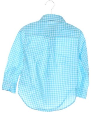 Kinderhemd Ralph Lauren, Größe 3-4y/ 104-110 cm, Farbe Mehrfarbig, Preis € 32,99