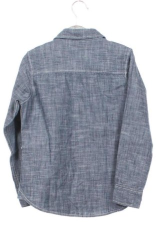 Detská košeľa  Red, Veľkosť 5-6y/ 116-122 cm, Farba Sivá, Cena  6,00 €