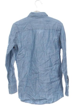 Детска риза River Woods, Размер 7-8y/ 128-134 см, Цвят Син, Цена 28,63 €