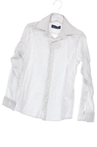 Kinderhemd Roberto, Größe 8-9y/ 134-140 cm, Farbe Mehrfarbig, Preis € 5,75