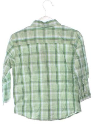 Kinderhemd S.Oliver, Größe 18-24m/ 86-98 cm, Farbe Mehrfarbig, Preis € 12,00
