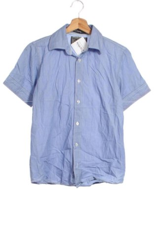 Dziecięca koszula Scotch & Soda, Rozmiar 12-13y/ 158-164 cm, Kolor Niebieski, Cena 148,99 zł