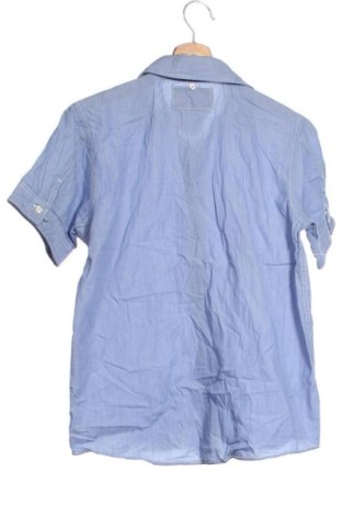 Dziecięca koszula Scotch & Soda, Rozmiar 12-13y/ 158-164 cm, Kolor Niebieski, Cena 148,99 zł