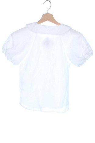 Detská košeľa  Sinsay, Veľkosť 7-8y/ 128-134 cm, Farba Biela, Cena  5,75 €