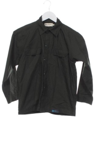 Kinderhemd Tom Tailor, Größe 8-9y/ 134-140 cm, Farbe Grün, Preis € 11,70
