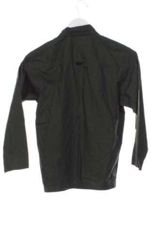 Kinderhemd Tom Tailor, Größe 8-9y/ 134-140 cm, Farbe Grün, Preis € 11,70