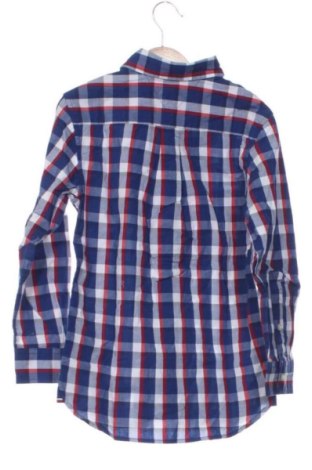 Kinderhemd Tommy Hilfiger, Größe 5-6y/ 116-122 cm, Farbe Mehrfarbig, Preis € 41,99