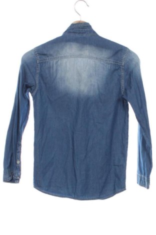 Dziecięca koszula Unbranded, Rozmiar 8-9y/ 134-140 cm, Kolor Niebieski, Cena 57,28 zł