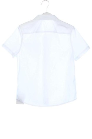Kinderhemd Unbranded, Größe 5-6y/ 116-122 cm, Farbe Weiß, Preis € 5,75