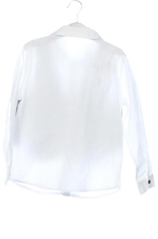 Dětská košile  Unbranded, Velikost 7-8y/ 128-134 cm, Barva Bílá, Cena  159,00 Kč