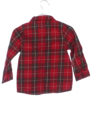 Kinderhemd Unbranded, Größe 18-24m/ 86-98 cm, Farbe Mehrfarbig, Preis € 5,60