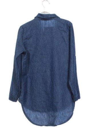 Gyerek ing Unbranded, Méret 9-10y / 140-146 cm, Szín Kék, Ár 2 479 Ft