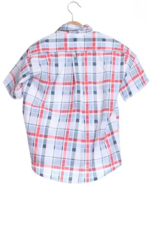 Kinderhemd Unbranded, Größe 7-8y/ 128-134 cm, Farbe Mehrfarbig, Preis 8,24 €
