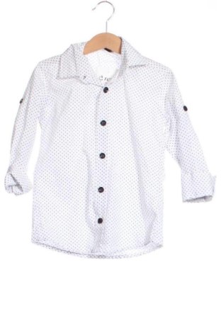 Detská košeľa  Unbranded, Veľkosť 2-3y/ 98-104 cm, Farba Biela, Cena  5,75 €