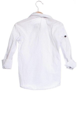 Detská košeľa  Unbranded, Veľkosť 2-3y/ 98-104 cm, Farba Biela, Cena  5,75 €