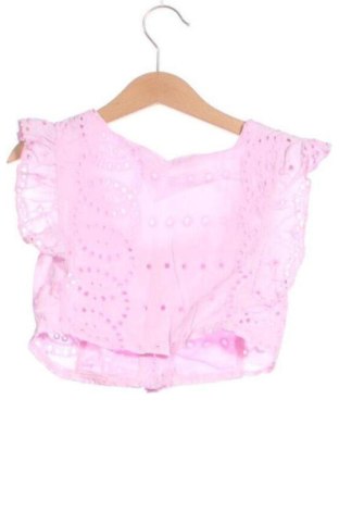 Detská košeľa  Unbranded, Veľkosť 6-7y/ 122-128 cm, Farba Ružová, Cena  5,75 €