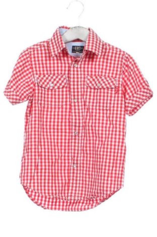 Kinderhemd Unbranded, Größe 3-4y/ 104-110 cm, Farbe Mehrfarbig, Preis 5,75 €