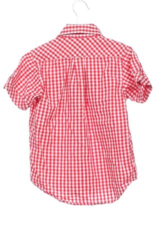 Kinderhemd Unbranded, Größe 3-4y/ 104-110 cm, Farbe Mehrfarbig, Preis 5,75 €