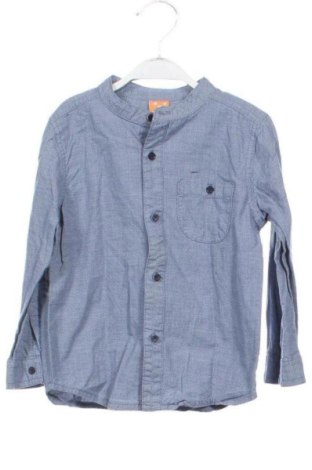 Detská košeľa  Unbranded, Veľkosť 2-3y/ 98-104 cm, Farba Modrá, Cena  5,75 €