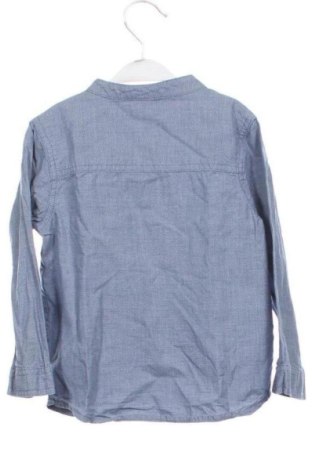 Detská košeľa  Unbranded, Veľkosť 2-3y/ 98-104 cm, Farba Modrá, Cena  5,75 €
