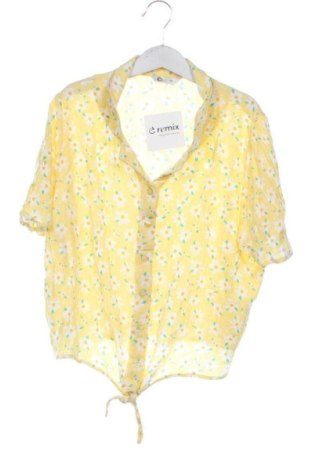Παιδικό πουκάμισο Unbranded, Μέγεθος 14-15y/ 168-170 εκ., Χρώμα Πολύχρωμο, Τιμή 6,99 €