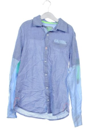 Dětská košile  Unbranded, Velikost 10-11y/ 146-152 cm, Barva Vícebarevné, Cena  169,00 Kč, #136479389