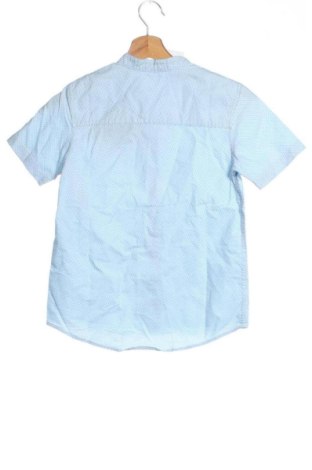 Kinderhemd United Colors Of Benetton, Größe 8-9y/ 134-140 cm, Farbe Mehrfarbig, Preis 11,70 €