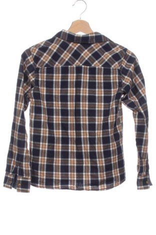 Kinderhemd YCC, Größe 10-11y/ 146-152 cm, Farbe Mehrfarbig, Preis € 12,00