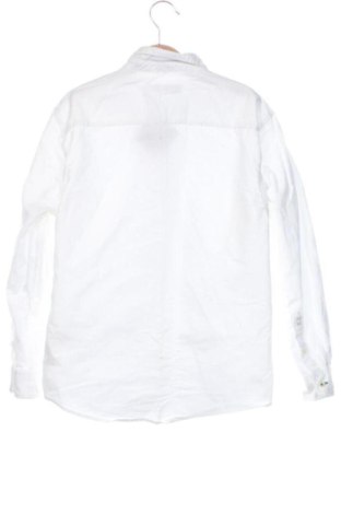 Kinderhemd Zara, Größe 8-9y/ 134-140 cm, Farbe Weiß, Preis € 11,56