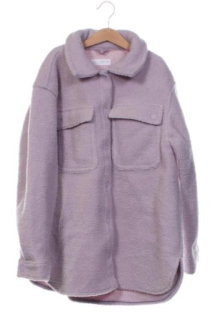 Kinderhemd Zara, Größe 12-13y/ 158-164 cm, Farbe Lila, Preis € 7,10