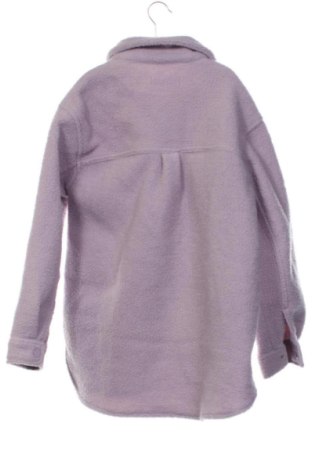 Kinderhemd Zara, Größe 12-13y/ 158-164 cm, Farbe Lila, Preis € 7,10