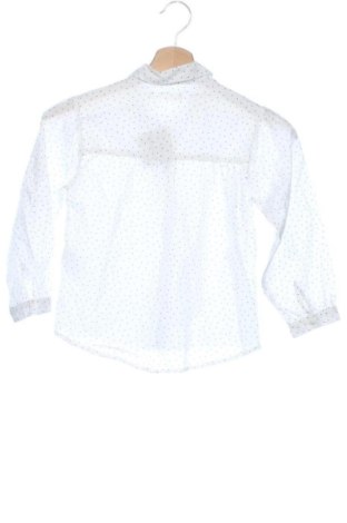 Kinderhemd Zara, Größe 5-6y/ 116-122 cm, Farbe Mehrfarbig, Preis 7,09 €