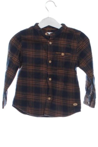 Kinderhemd Zara, Größe 18-24m/ 86-98 cm, Farbe Mehrfarbig, Preis € 7,09