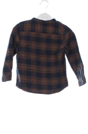 Kinderhemd Zara, Größe 18-24m/ 86-98 cm, Farbe Mehrfarbig, Preis € 7,09