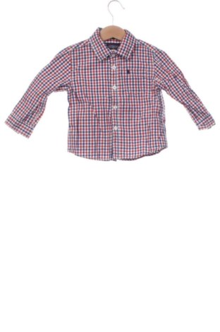 Kinderhemd Zara, Größe 9-12m/ 74-80 cm, Farbe Mehrfarbig, Preis € 9,99
