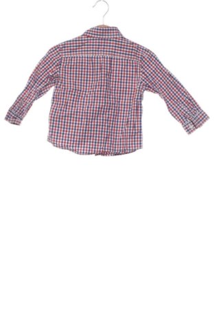 Kinderhemd Zara, Größe 9-12m/ 74-80 cm, Farbe Mehrfarbig, Preis € 9,99