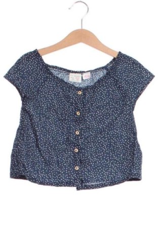 Παιδικό πουκάμισο Zara, Μέγεθος 12-18m/ 80-86 εκ., Χρώμα Πολύχρωμο, Τιμή 11,98 €