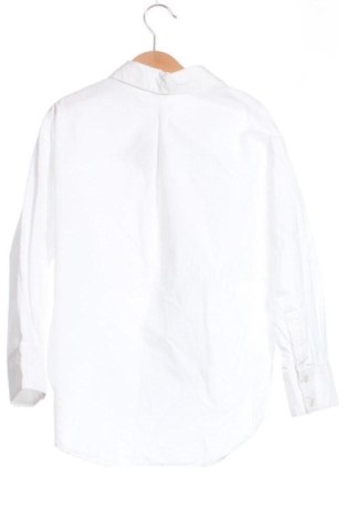 Detská košeľa  Zara, Veľkosť 8-9y/ 134-140 cm, Farba Biela, Cena  7,10 €
