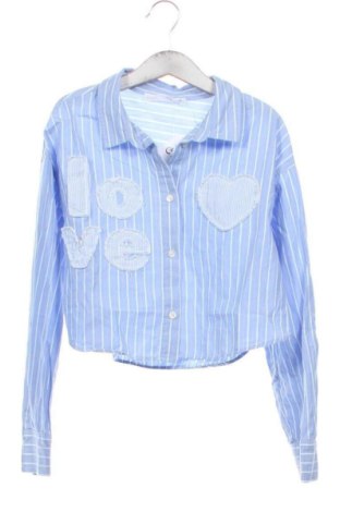 Detská košeľa  Zara, Veľkosť 8-9y/ 134-140 cm, Farba Viacfarebná, Cena  7,00 €