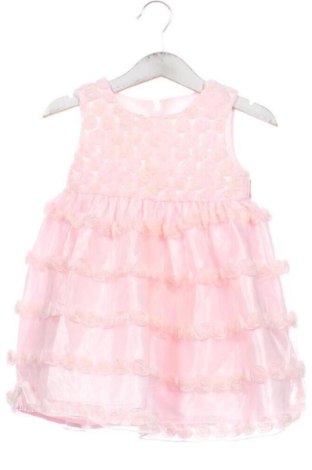 Dětské šaty  American Princess, Velikost 18-24m/ 86-98 cm, Barva Růžová, Cena  255,00 Kč