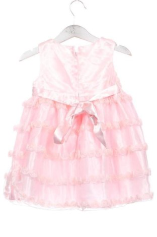 Dětské šaty  American Princess, Velikost 18-24m/ 86-98 cm, Barva Růžová, Cena  255,00 Kč