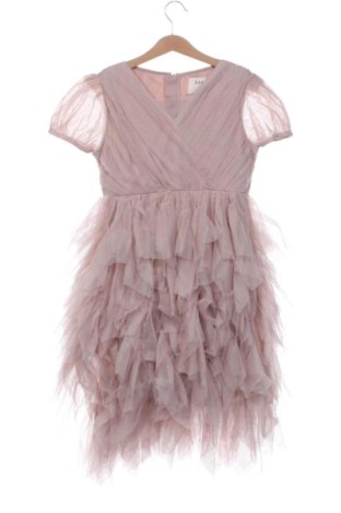 Kinderkleid Anaya with love, Größe 11-12y/ 152-158 cm, Farbe Beige, Preis 13,81 €