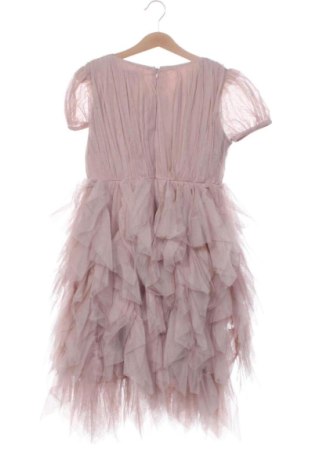 Kinderkleid Anaya with love, Größe 11-12y/ 152-158 cm, Farbe Beige, Preis 13,81 €