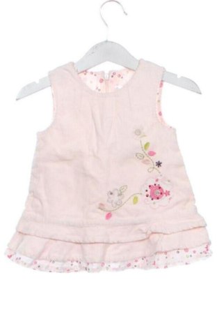 Kinderkleid Baby Club, Größe 2-3m/ 56-62 cm, Farbe Mehrfarbig, Preis 12,28 €