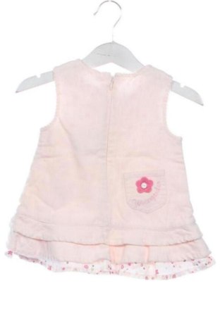 Kinderkleid Baby Club, Größe 2-3m/ 56-62 cm, Farbe Mehrfarbig, Preis 12,28 €
