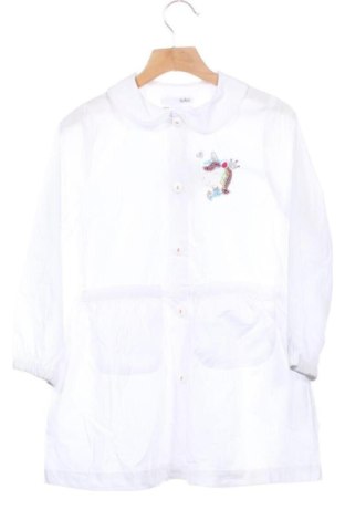 Kinderkleid Blu Kids, Größe 4-5y/ 110-116 cm, Farbe Weiß, Preis 9,99 €, #136360121